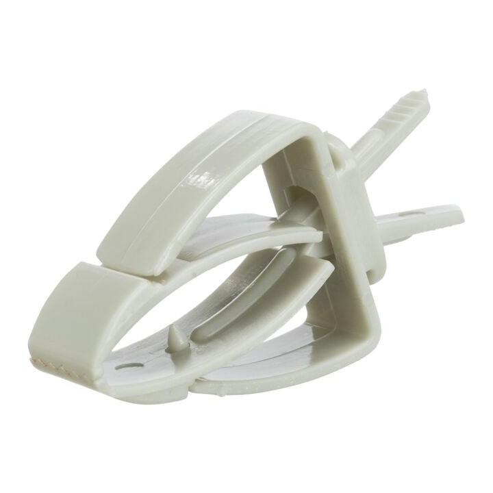 TRIXIE Uchwyty uniwersalne 2 szt, mix kolorów