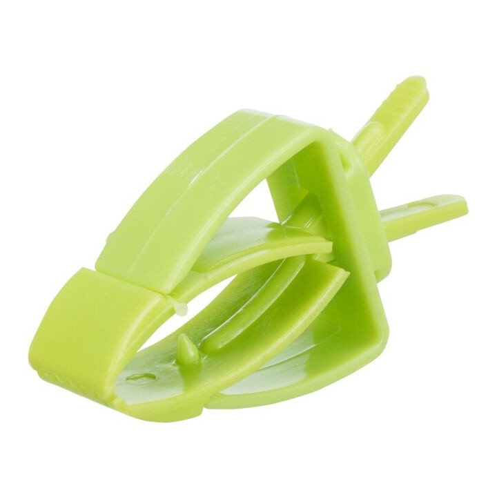 TRIXIE Uchwyty uniwersalne 2 szt, mix kolorów