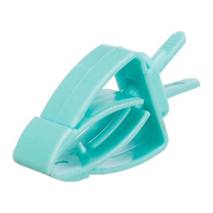 TRIXIE Uchwyty uniwersalne 2 szt, mix kolorów