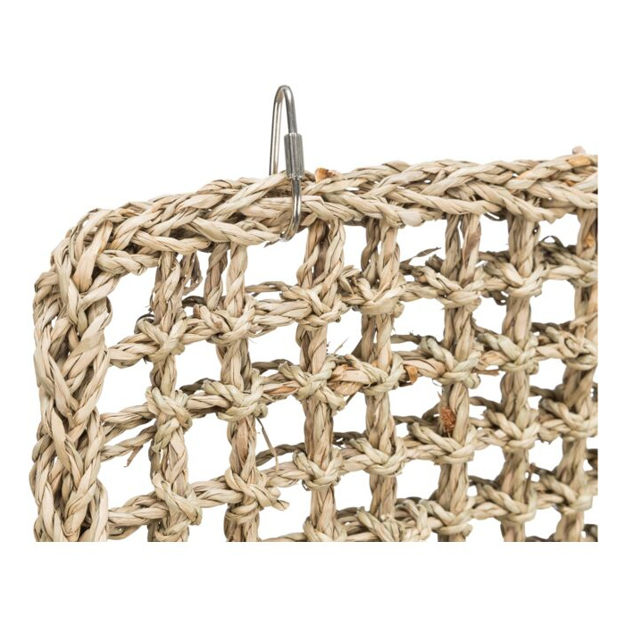 Trixie Mata z trawy,...