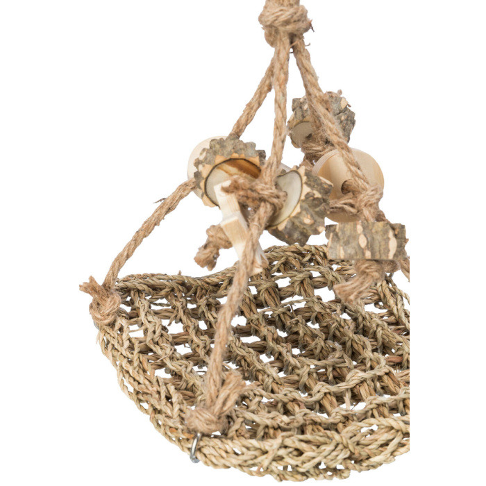 Trixie Huśtawka z trawy z...