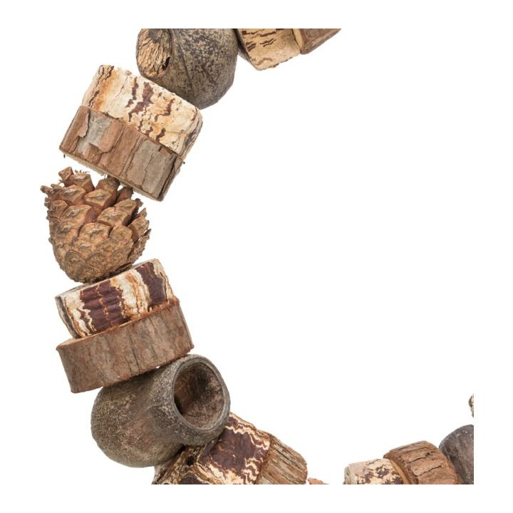 TRIXIE Huśtawka okrągła, leśna, dla ptaków