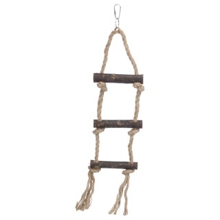 TRIXIE Drabinka sznurkowa dla ptaków