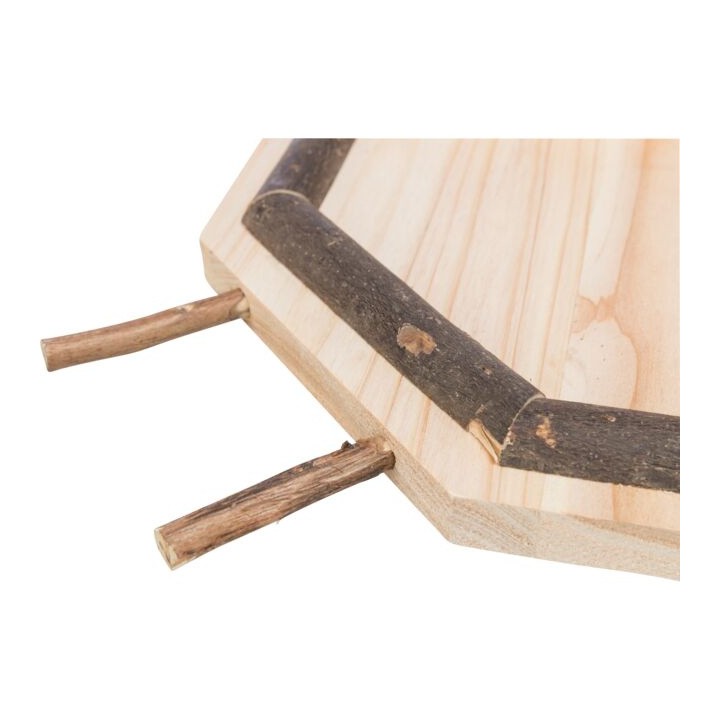 Trixie Półka z grzędami, dla ptaków