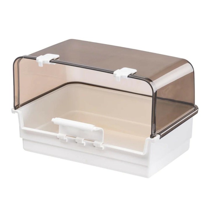 FERPLAST Basen dla papug, ptaszków egz. RIO10