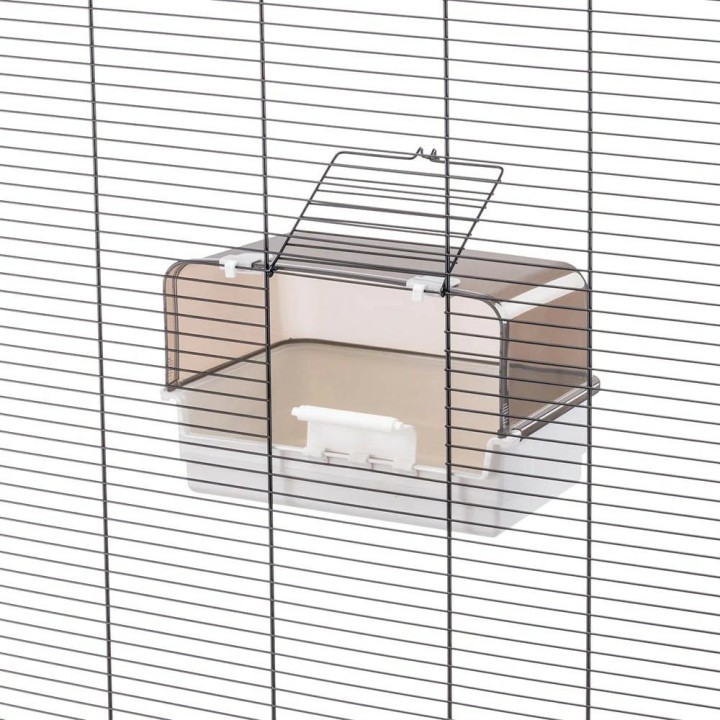 FERPLAST Basen dla papug, ptaszków egz. RIO10