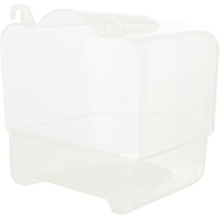 Trixie Basen dla ptaków, kolor : przezroczysto/mleczny