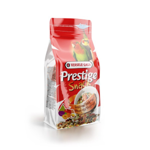 VL-Prestige Snack Parakeets...