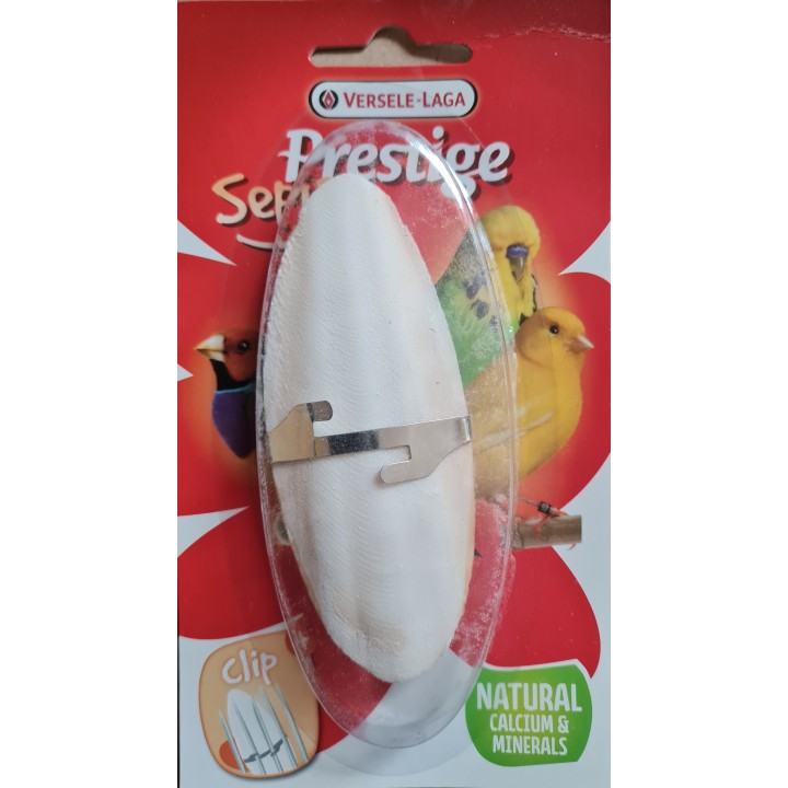 VL Prestige Sepia mineral ,rozmiar S.