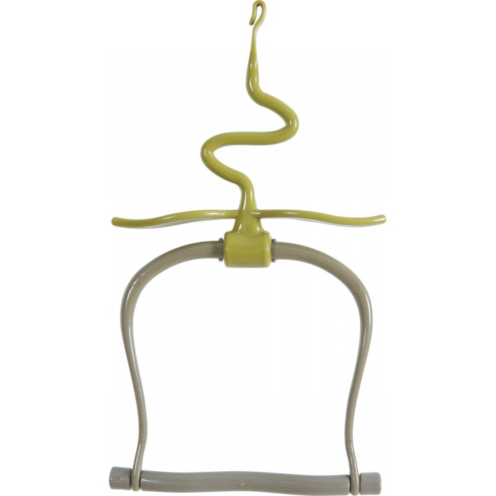 ZOLUX Huśtawka plastikowa z listkami