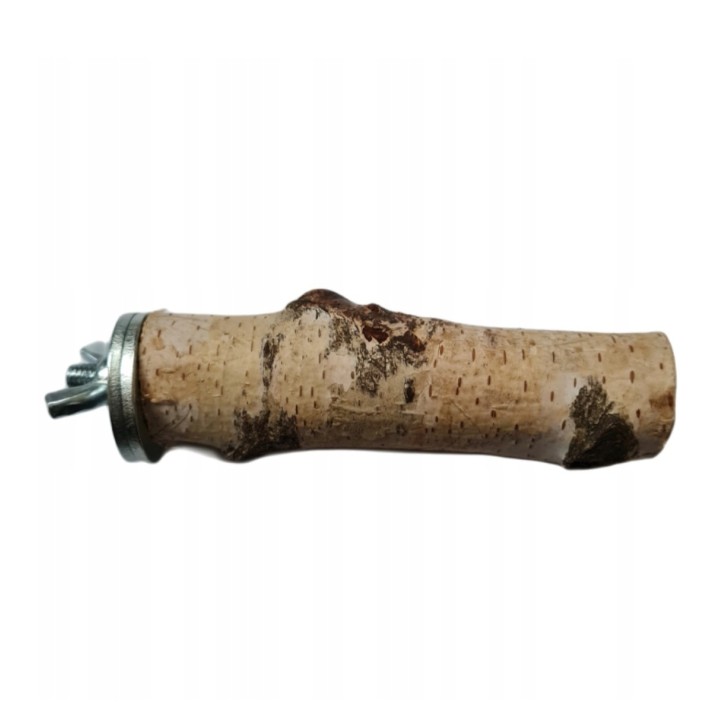Znudzony Dziubek Żerdź brzozowa 10cm
