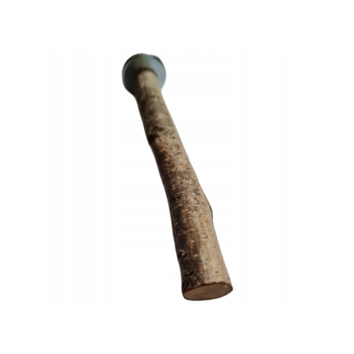 Znudzony Dziubek Żerdź brzozowa 15cm