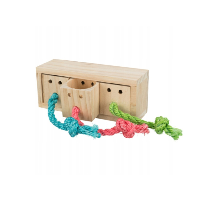 Trixie Zabawka treningowa...