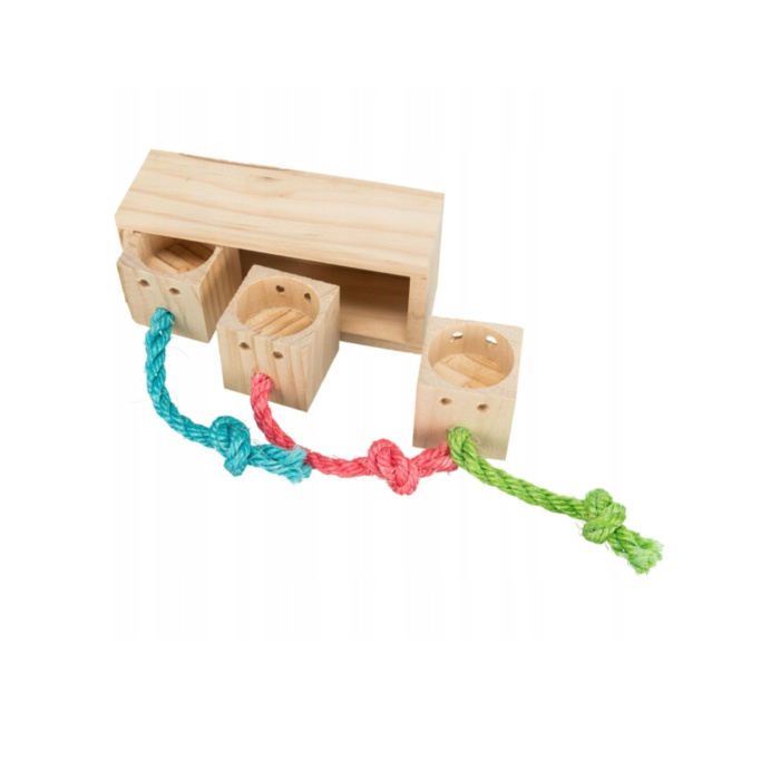 Trixie Zabawka treningowa...