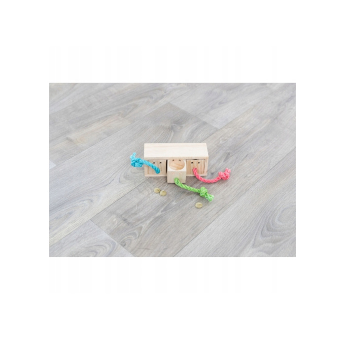 Trixie Zabawka treningowa...