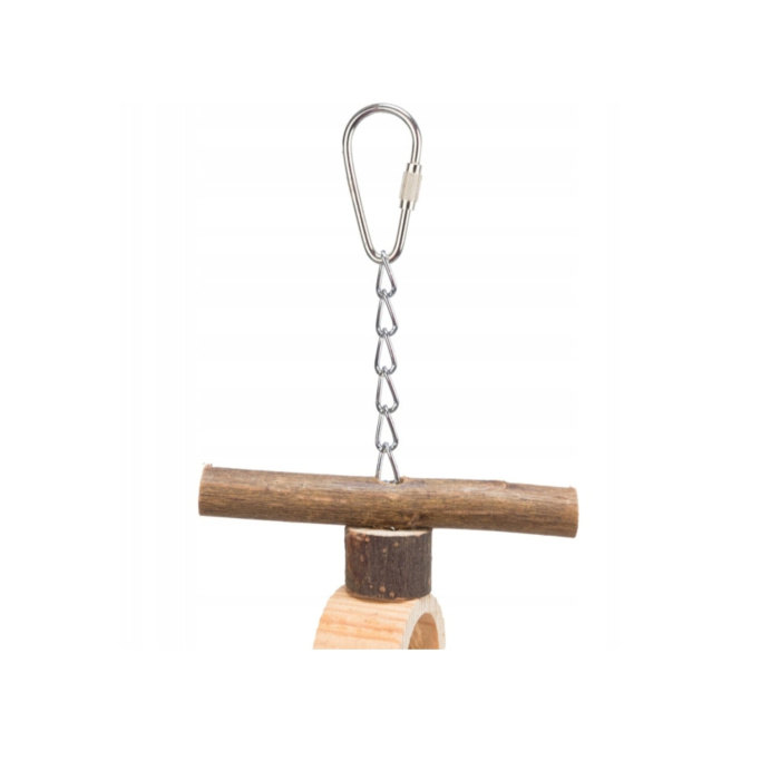 TRIXIE Zabawka dla papug z...