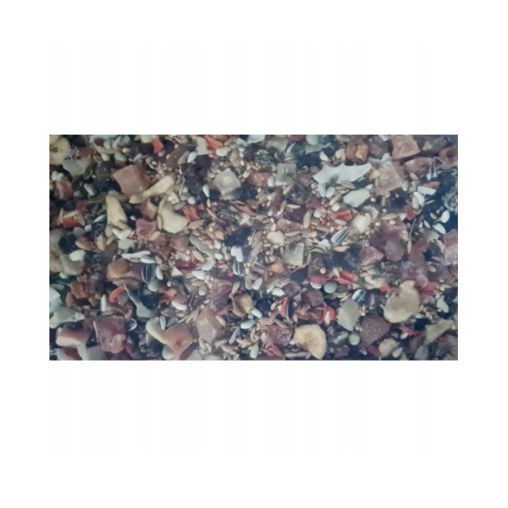 Vitaline Karma dla konur, mnich i innych średnich papug 2,2kg