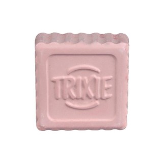 Trixie Wapienko z jodem dla papug 90g