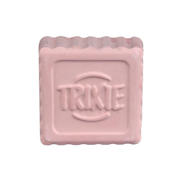 Trixie Wapienko z jodem dla papug 90g