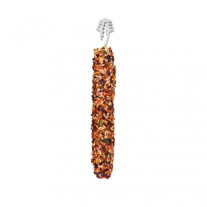 Smakers Vitaline Vege dla małych i średnich papug 2szt.