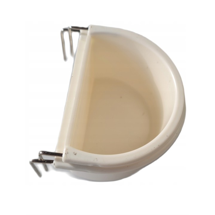 TRIXIE Karmidło-Poidło zawieszane 2szt 75+85ml