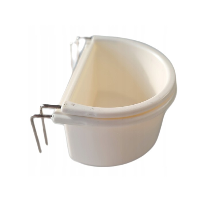 TRIXIE Karmidło-Poidło zawieszane 2szt 75+85ml