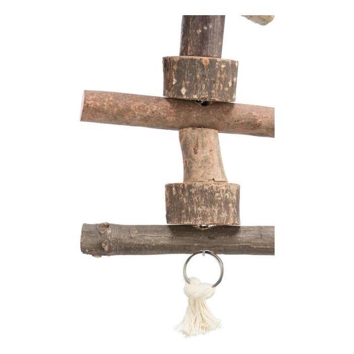 Trixie Drewniana zabawka...