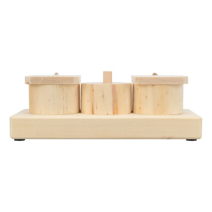 Trixie Snack cups- zabawka...