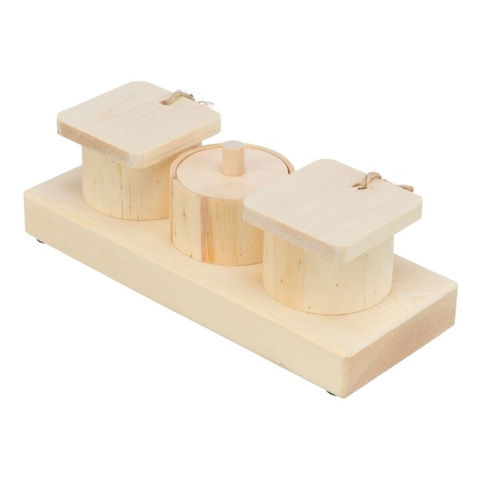 Trixie Snack cups- zabawka...