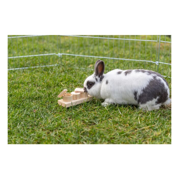 Trixie Snack cups- zabawka...