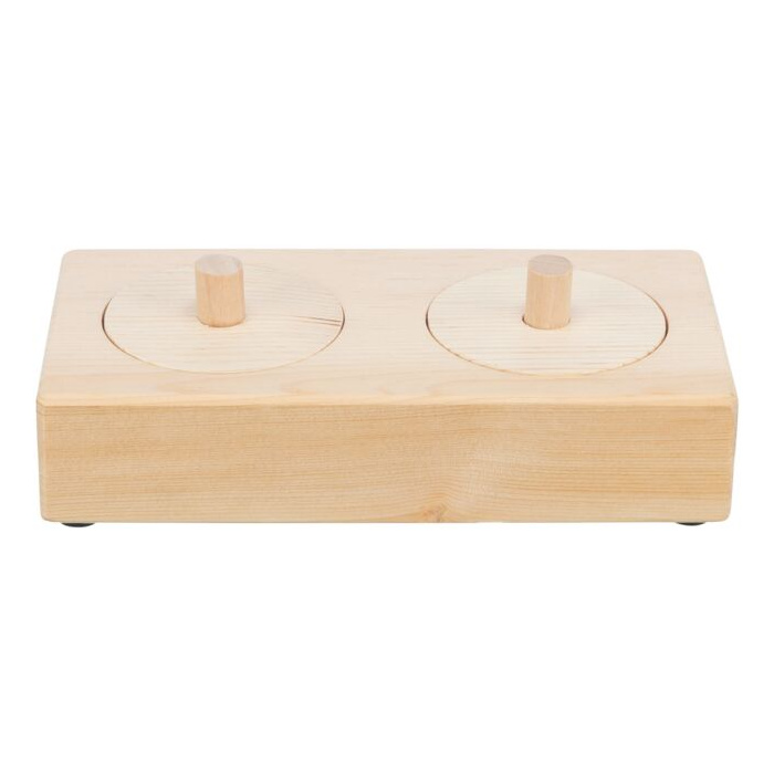 Trixie Snack box, zabawka...