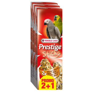 VL-Prestige Sticks Parrots...