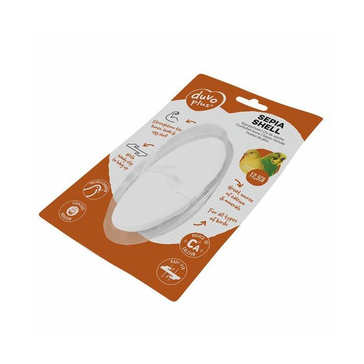 DUVO+ Sepia 12,5cm