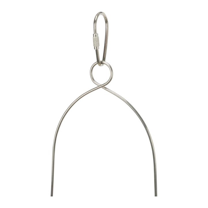 Trixie Huśtawka mini z drewnianą żerdką 8x15cm