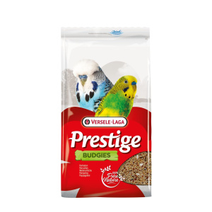VL-Budgies 4kg + 400g...