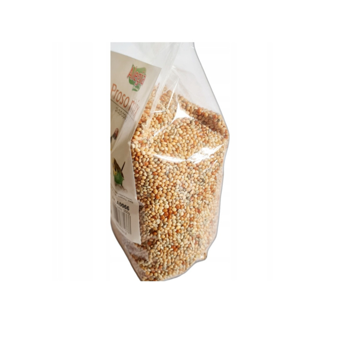 Alegia Proso mix dla ptaków...