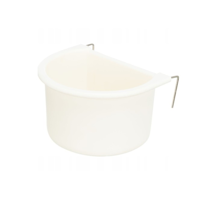 Trixie KARMIDŁO ZAWIESZANE 150ml kol. kremowy