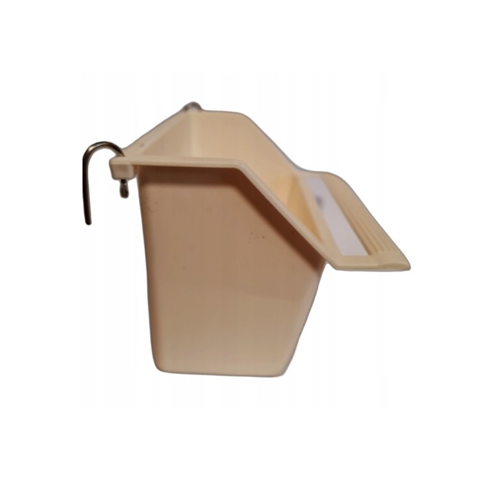 TRIXIE Karmidło zawieszane 200ml