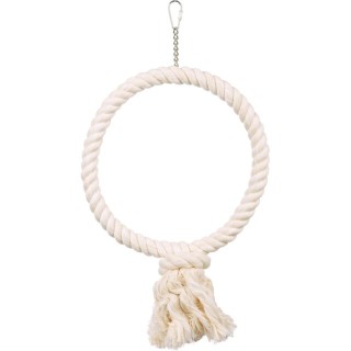 Trixie Sznur-Ring dla ptaków 25cm