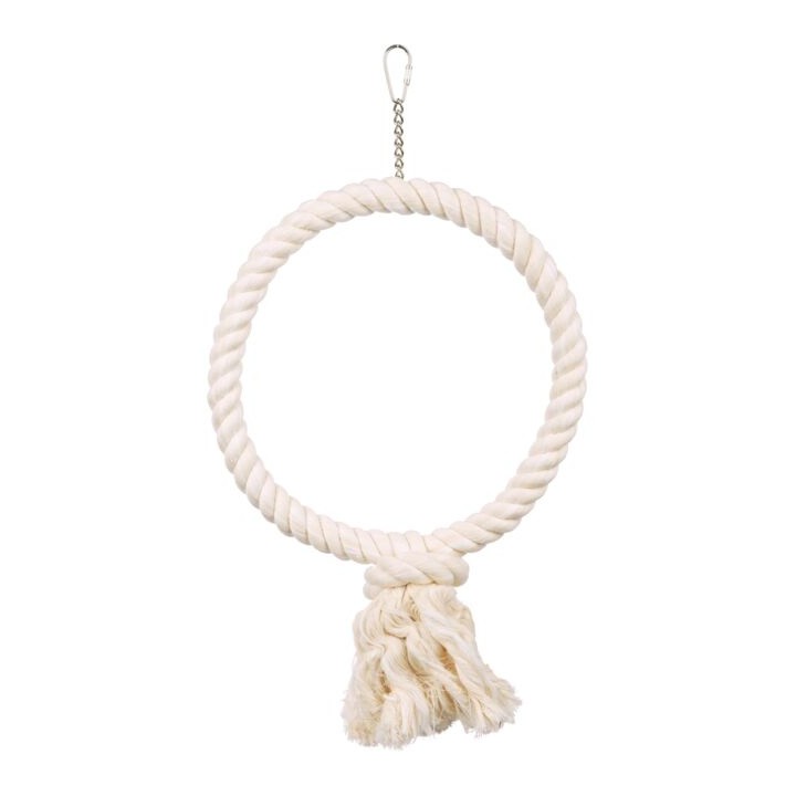 Trixie Sznur-Ring dla ptaków 25cm