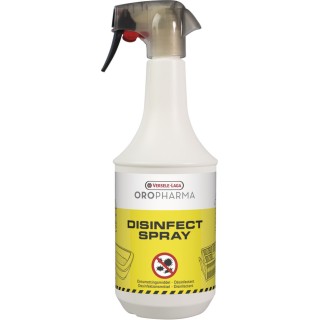 VL-Oropharma Disinfect Spray 1l - do dezynfekcji