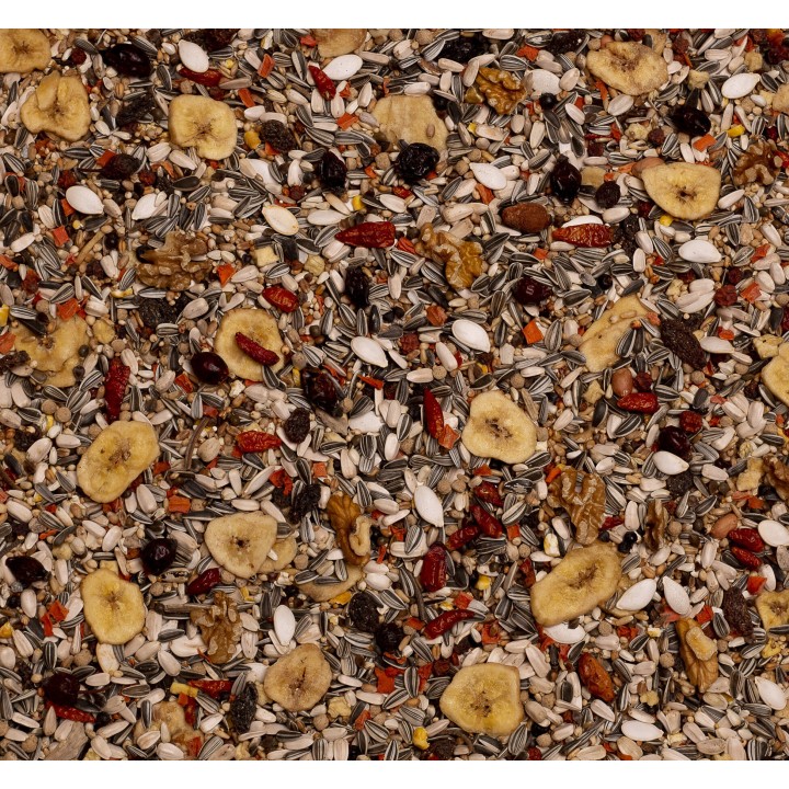 Deli Nature Birdelicious Down Under Pokarm dla KAKADU 0,75kg