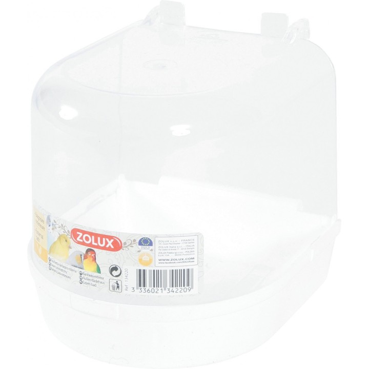 ZOLUX Basen zewnętrzny dla ptaków