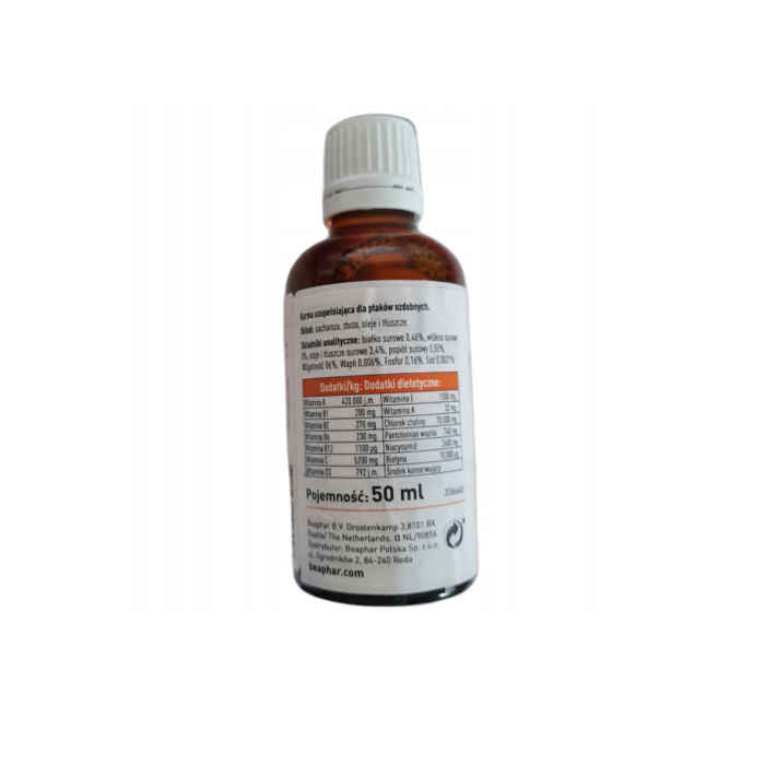 BEAPHAR MULTI-VIT VINKA dla...