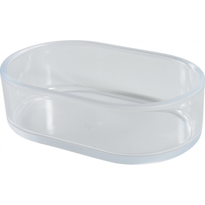 ZOLUX Karmidełko owalne