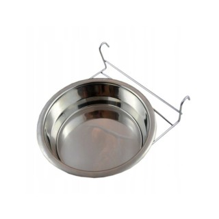 Panama Pet miska dla ptaków 1,8 L zawieszana XL