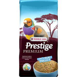 VL-African Waxbills 20kg-...