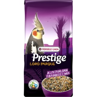 VL-Australian Parakeet Loro Parque Mix 20kg - pokarm dla średnich austral. papug