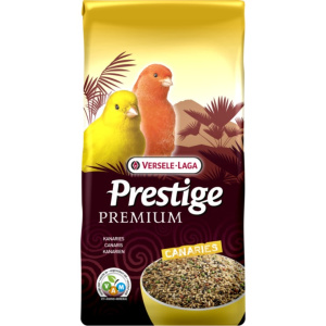 VL-Canaries Premium 20kg -...