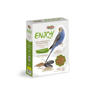 Alegia Enjoy Pokarm dla Falistej 900g